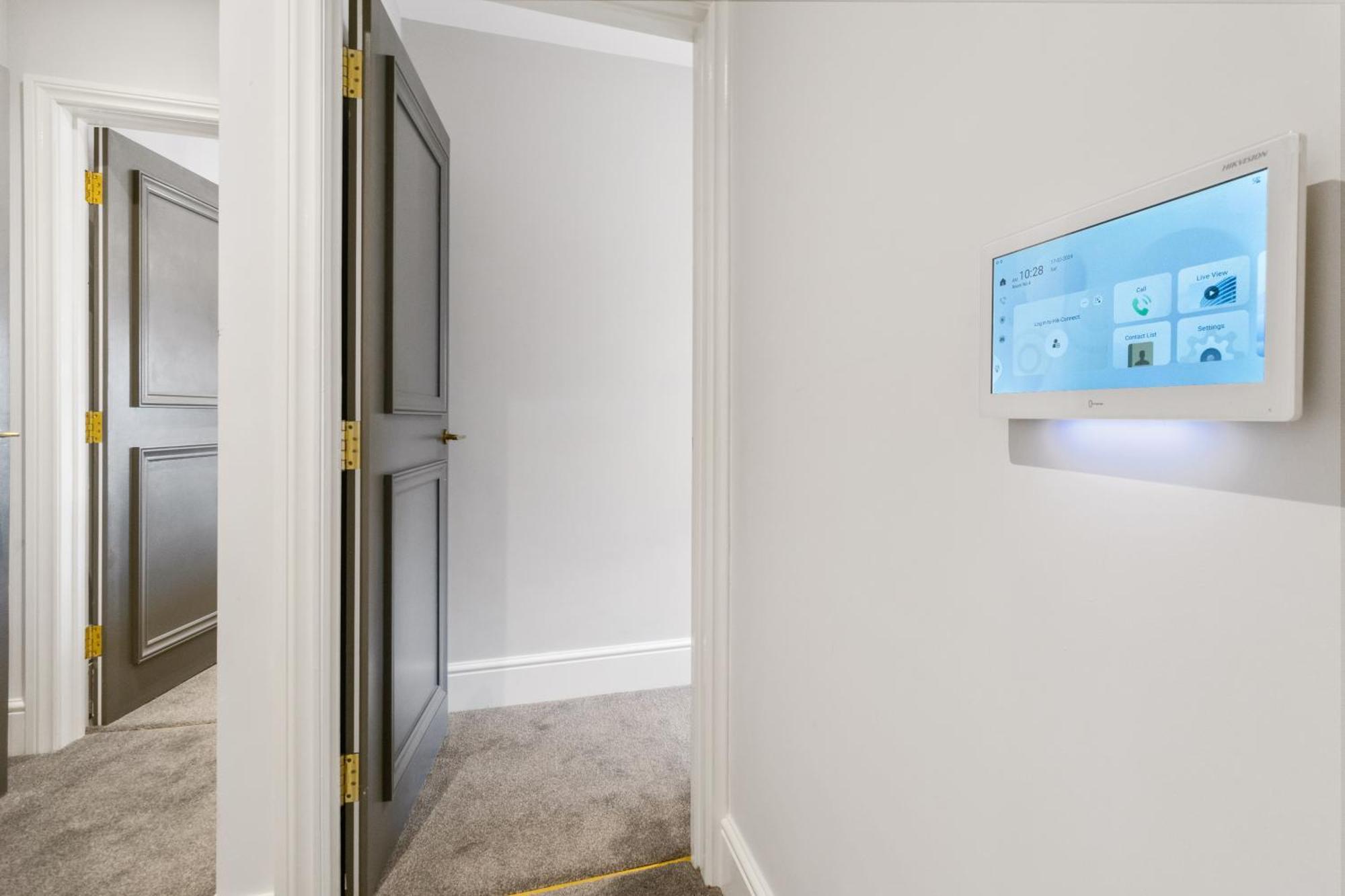 Whiskawaystays - Victoria House - Apartment 4 ウスター エクステリア 写真