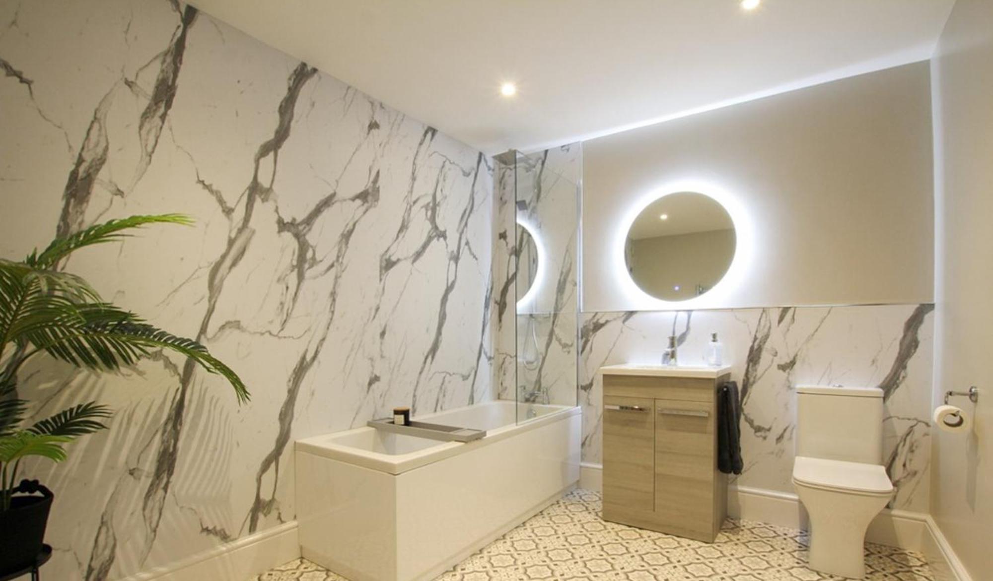 Whiskawaystays - Victoria House - Apartment 4 ウスター エクステリア 写真